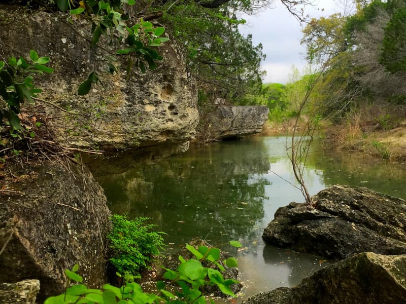 Creek