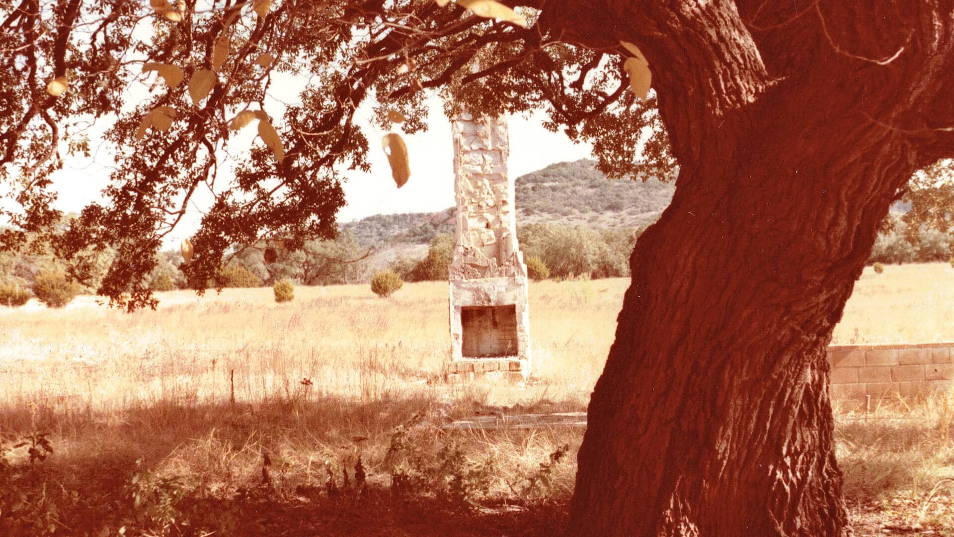 ABK land in the 1980s
